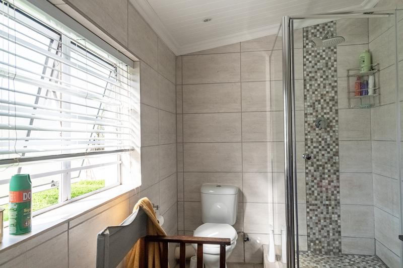 3 Bedroom Property for Sale in Riviersonderend Western Cape